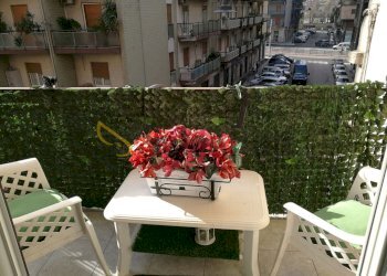 0.7_BALCONE.jpg - Appartamento RE DAVID 38A, Bari - foto 15