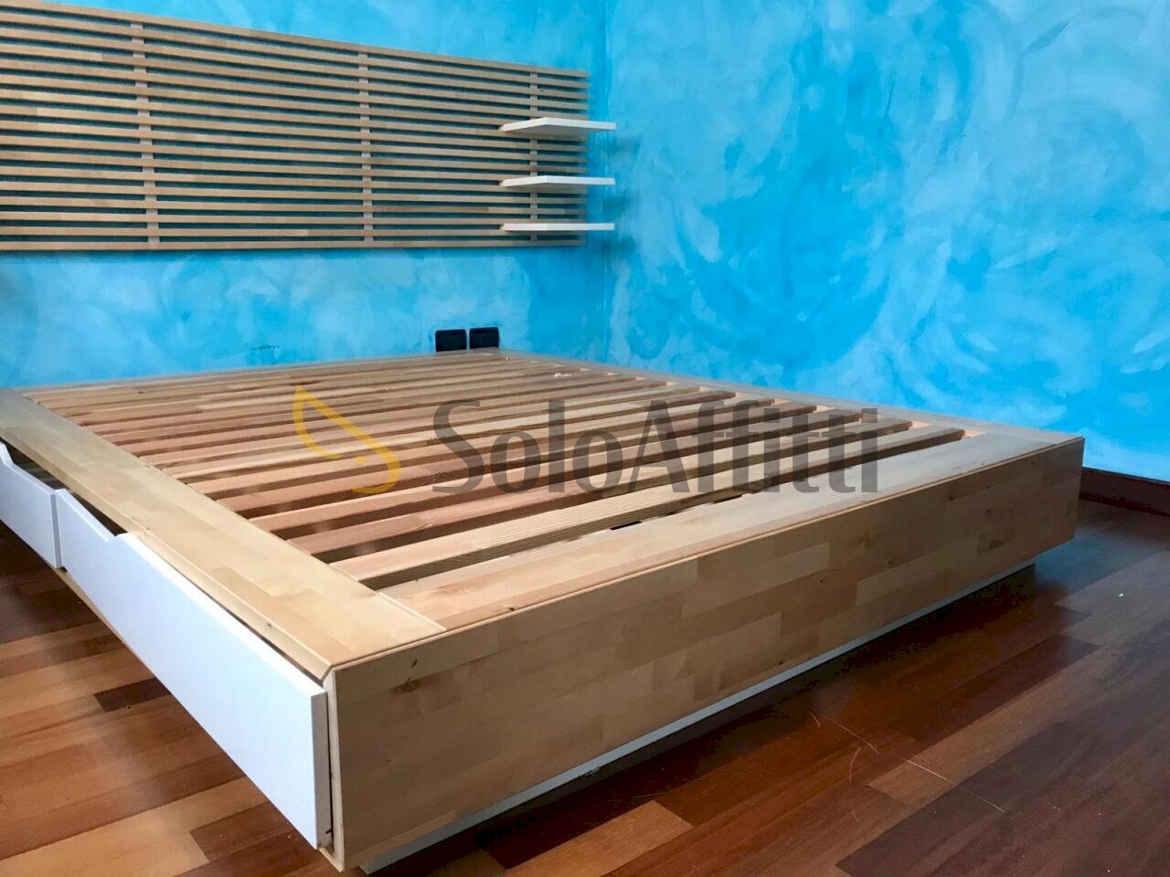 IMG-20190906-WA0003.jpg - Three-room apartment VIA CRIMEA, Collegno - photo 1