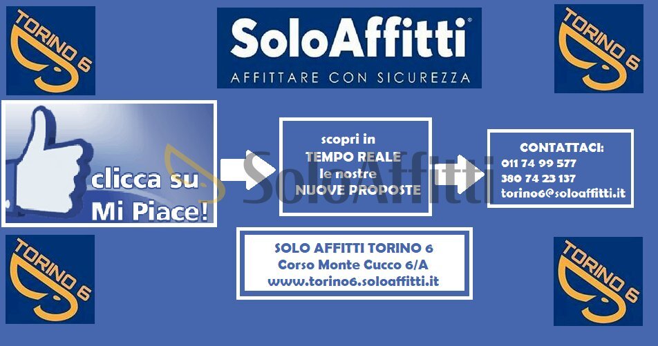 Immagine copertina 1.png - Three-room apartment VIA CRIMEA, Collegno - floor plans 1