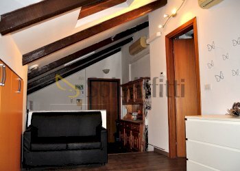 AREA NOTTE - Appartamento Via Cesare Battisti 2, Settimo Torinese - foto 2
