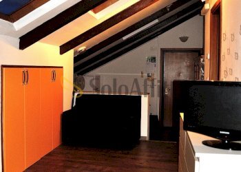AREA NOTTE 2 - Appartamento Via Cesare Battisti 2, Settimo Torinese - foto 3