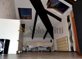 AREA NOTTE 3 - Appartamento Via Cesare Battisti 2, Settimo Torinese - foto 4