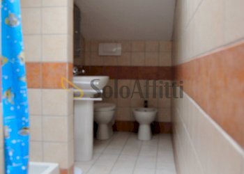 BAGNO - Appartamento Via Cesare Battisti 2, Settimo Torinese - foto 9