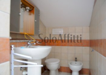 BAGNO 2 - Appartamento Via Cesare Battisti 2, Settimo Torinese - foto 10