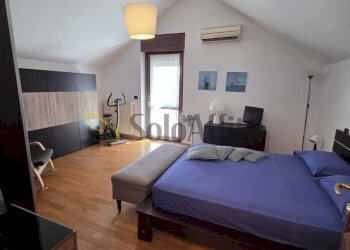 24 - Three-room apartment Largo Francesco Cigna, Torino (neighborhood Aurora) - photo 9