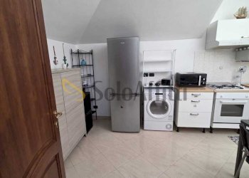 15 - Three-room apartment Largo Francesco Cigna, Torino (neighborhood Aurora) - photo 11