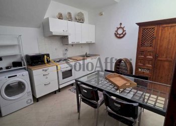 14 - Three-room apartment Largo Francesco Cigna, Torino (neighborhood Aurora) - photo 12