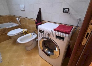 17 - Three-room apartment Largo Francesco Cigna, Torino (neighborhood Aurora) - photo 14