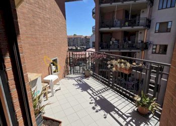 21 - Three-room apartment Largo Francesco Cigna, Torino (neighborhood Aurora) - photo 18