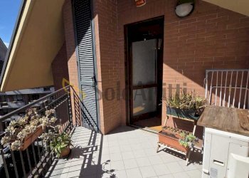 19 - Three-room apartment Largo Francesco Cigna, Torino (neighborhood Aurora) - photo 19
