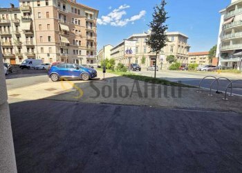 1 - Three-room apartment Largo Francesco Cigna, Torino (neighborhood Aurora) - photo 20