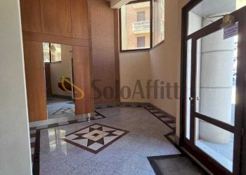 3 - Three-room apartment Largo Francesco Cigna, Torino (neighborhood Aurora) - photo 22