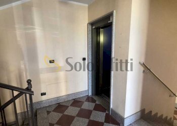 5 - Three-room apartment Largo Francesco Cigna, Torino (neighborhood Aurora) - photo 24