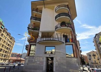 Senza titolo - Three-room apartment Largo Francesco Cigna, Torino (neighborhood Aurora) - photo 25
