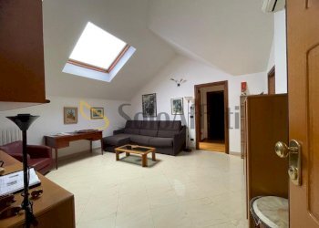 3 - Three-room apartment Largo Francesco Cigna, Torino (neighborhood Aurora) - photo 3