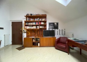 7 - Three-room apartment Largo Francesco Cigna, Torino (neighborhood Aurora) - photo 7