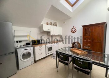 11 - Three-room apartment Largo Francesco Cigna, Torino (neighborhood Aurora) - photo 10