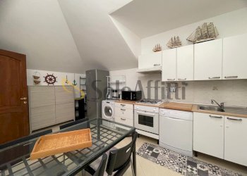 12 - Three-room apartment Largo Francesco Cigna, Torino (neighborhood Aurora) - photo 11
