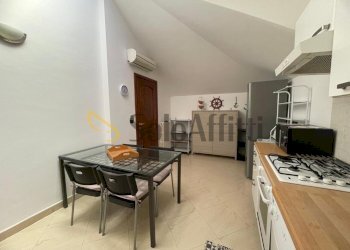 13 - Three-room apartment Largo Francesco Cigna, Torino (neighborhood Aurora) - photo 12