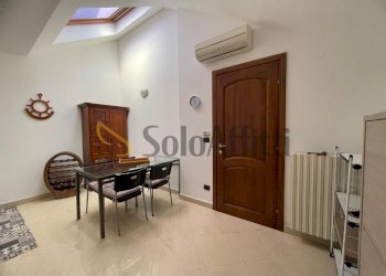 14 - Three-room apartment Largo Francesco Cigna, Torino (neighborhood Aurora) - photo 13