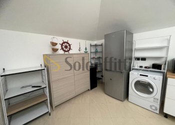 15 - Three-room apartment Largo Francesco Cigna, Torino (neighborhood Aurora) - photo 14