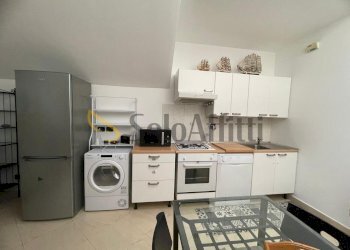 16 - Three-room apartment Largo Francesco Cigna, Torino (neighborhood Aurora) - photo 15