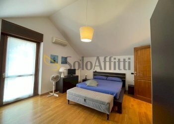 18 - Three-room apartment Largo Francesco Cigna, Torino (neighborhood Aurora) - photo 17