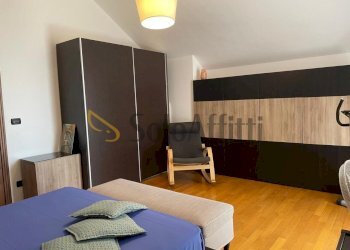 20 - Three-room apartment Largo Francesco Cigna, Torino (neighborhood Aurora) - photo 19
