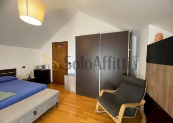 22 - Three-room apartment Largo Francesco Cigna, Torino (neighborhood Aurora) - photo 21