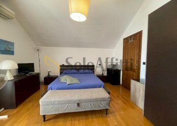 23 - Three-room apartment Largo Francesco Cigna, Torino (neighborhood Aurora) - photo 22