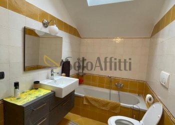 25 - Three-room apartment Largo Francesco Cigna, Torino (neighborhood Aurora) - photo 23