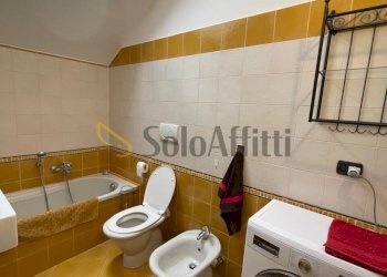 26 - Three-room apartment Largo Francesco Cigna, Torino (neighborhood Aurora) - photo 24