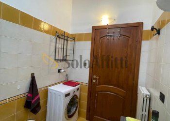 27 - Three-room apartment Largo Francesco Cigna, Torino (neighborhood Aurora) - photo 25