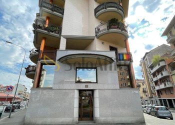 1 - Three-room apartment Largo Francesco Cigna, Torino (neighborhood Aurora) - photo 30