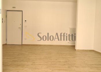 Soggiorno - Appartamento Viale Giovanni Bovio, Pescara - foto 1