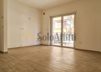Angolo soggiorno - Appartamento Viale Giovanni Bovio, Pescara - foto 2