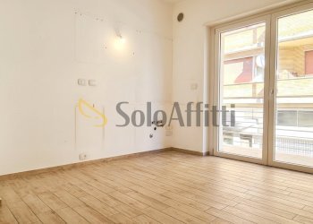 Angolo soggiorno - Appartamento Viale Giovanni Bovio, Pescara - foto 3