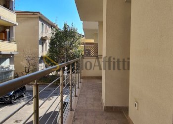 Balcone - Appartamento Viale Giovanni Bovio, Pescara - foto 12