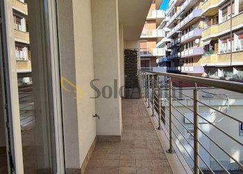Angolo balcone - Appartamento Viale Giovanni Bovio, Pescara - foto 13