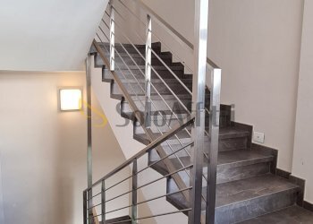 Dettaglio condominiale - Appartamento Viale Giovanni Bovio, Pescara - foto 18