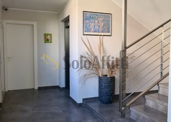 Dettaglio condominiale - Appartamento Viale Giovanni Bovio, Pescara - foto 19