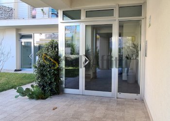 Dettaglio condominiale - Appartamento Viale Giovanni Bovio, Pescara - foto 22