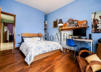 Camera 1.png - Four-room apartment Via Arenella, Napoli (neighborhood Arenella) - photo 8