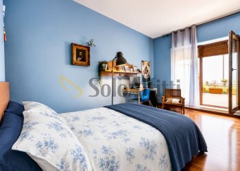 Camera 1.png - Four-room apartment Via Arenella, Napoli (neighborhood Arenella) - photo 9
