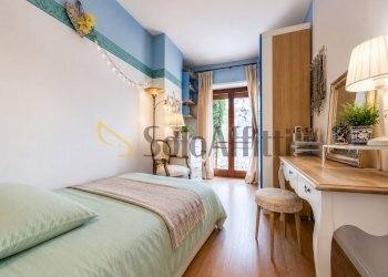 Camera 2.png - Four-room apartment Via Arenella, Napoli (neighborhood Arenella) - photo 10