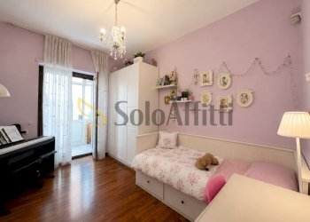 Camera 3.png - Four-room apartment Via Arenella, Napoli (neighborhood Arenella) - photo 11