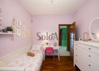 Camera 3.png - Four-room apartment Via Arenella, Napoli (neighborhood Arenella) - photo 12