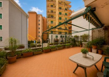 Terrazza.png - Four-room apartment Via Arenella, Napoli (neighborhood Arenella) - photo 17
