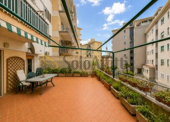 Terrazzo.png - Four-room apartment Via Arenella, Napoli (neighborhood Arenella) - photo 20