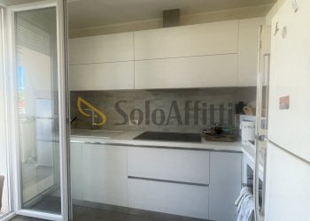 CUCINA - Three-room apartment Via Dante di Nanni, Santarcangelo di Romagna - photo 1